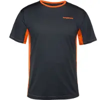 Trangoworld Ritsem Kurzarm-t-shirt