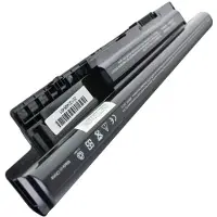 AccuCell Akku passend für Dell Inspiron 15, Dell Vostro 312-1387 11,1 Volt 4400mAh