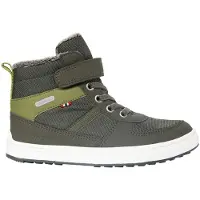 Viking Lucas Mid Warm WP 1V pine/olive (9237) 43