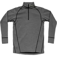 Devold Duo Active Merino 205 Halbreißverschluss-langarm-t-shirt