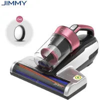JIMMY BX5 PRO, Trocken, MIF, Zyklonisch/Filterung, Teppich, Matratze, 75 dB, Beutellos