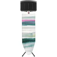 Brabantia Ironing Board Solid Steam Unit Holder