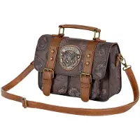 KARACTERMANIA Harry Potter Pride satchel bag