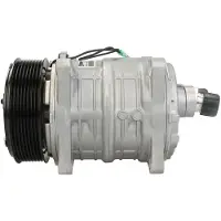 Valeo Klimakompressor 690318