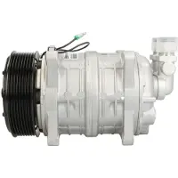 Valeo Klimakompressor 690328