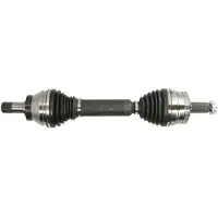 FEBI BILSTEIN Antriebswelle 197547