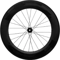 Hed Jet Rc9 Pro Cl Disc Rennrad-vorderrad