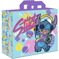 Usorteret Sac Cabas Stitch Musique