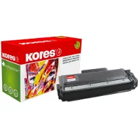 Kores Toner G1263HC ersetzt brother TN-3480, schwarz