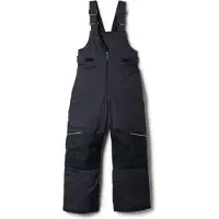 Columbia Skihosen m. Träger - Advent Ride II - Schwarz - - 6-7 Jahre (116-122) - Skihosen