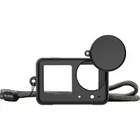 Telesin Silikon-Schutzhülle für Osmo Action 5