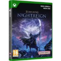 BANDAI NAMCO Elden Ring Nightreign Seekers Edition Xbox One/Series X