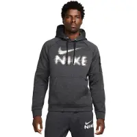 Nike Herren Kapuzensweats lg.Arm He/Uni M NK TF PO HOODIE SWOOSH