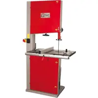 Holzmann Holzbandsäge Tisch XL