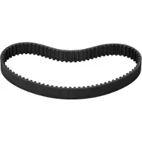 Massi Fahrradmotorriemen Brose