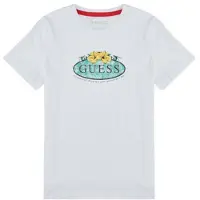 GUESS T-Shirt für Kinder T SHIRT kind