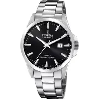 Festina Swiss Made Herrenuhr -F20024-4
