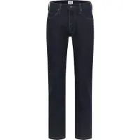 Mustang Tramper Jeans mit Straight Fit in dunkler Färbung-W40 / L34