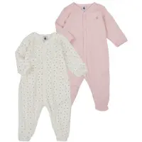Petit Bateau Pyjama-Sets LOT PYJAMA X2 kind