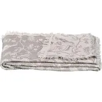 Star Home Textil Wohndecke "Fauna"