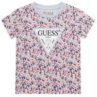 GUESS T-Shirt für Kinder T SHIRT kind