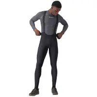 Castelli Unlimited Lange Trägerhose