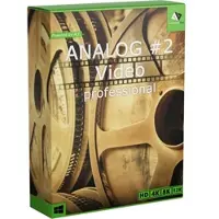Accelerated Vision ANALOG Video 1 professional