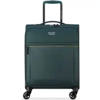 Delsey Brochant 3 Slim Expandable 55cm 36l Koffer Auf Rollen