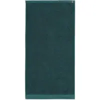 Essenza Handtuch Connect Organic Uni Green (60 x 110 cm)