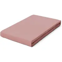 Schlafgut Spannbettlaken "PURE TOPPER in Gr. 90x200, 140x200 oder 180x200 cm, Laken für Topper", aus 100% Bio-Baumwolle, für Matratzen bis 10 cm Höhe, Bettlaken
