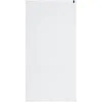 Essenza Badetuch Connect Organic Uni White
