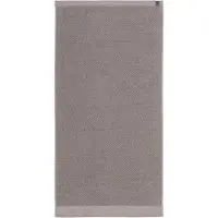 Essenza Handtuch Connect Organic Uni Natural (50 x 100 cm)