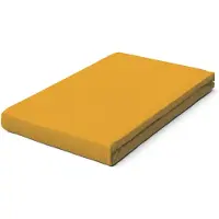 Schlafgut Spannbettlaken "PURE Bio-Baumwolle mit Elasthan, dehnbar blickdicht, straff, Bettlaken", PREMIUM Laken für Matratzen bis 30cm Höhe, in 90x200, 140x200, 180x200