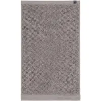Essenza Gästehandtuch Connect Organic Uni Natural