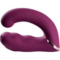 Rocks off - Gemini Dual Vibrator G-Spot 1 St