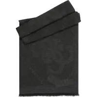GUESS Schal AM9567 POL03 Schwarz