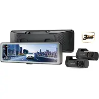 Mio MiVue R860WD Dual E-Mirror