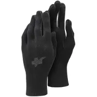 Assos - Spring Fall Liner Gloves Evo - Handschuhe Gr L/XL schwarz