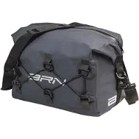 BRN Travel Gepäckträgertasche 15l
