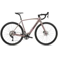 Bh Igravelx 2.4 2ezmag Grx Rx820 2026 Elektrisches Gravelbike