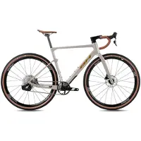 Bh Gravelx Evo 4.0 At Apex Axs 2026 Gravelbike