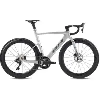 Bh Aerolight 7.0 Ultegra Di2 2026 Rennrad