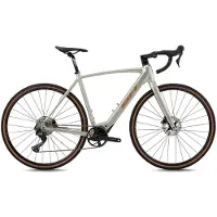 Bh Igravelx 2.2 2ezmag Grx Rx610 2026 Elektrisches Gravelbike