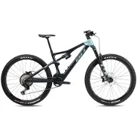 Bh Ilynx Trail Carbon 8.5 2ezmag 29´´ Deore 2026 Elektrische Mountainbike