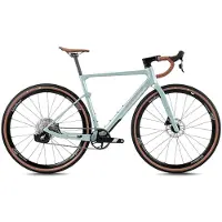 Bh Gravelx Evo 4.0 At Apex Axs 2026 Gravelbike