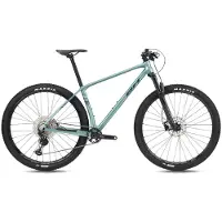 Bh Ultimate 6.0 29´´ Deore 6100 12s 2026 Mountainbike