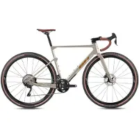 Bh Gravelx Evo 5.0 At Grx 820 2026 Gravelbike