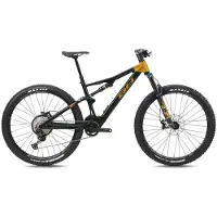 Bh Ilynx Trail 8.1 2ezmag 29´´ Xt 12s 2026 Elektrische Mountainbike
