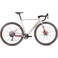 Bh Gravelx Evo 3.5 R Grx Hydra 2026 Gravelbike