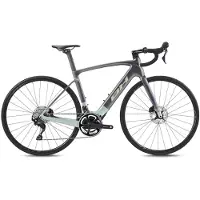 Bh Irs1 Carbon 1.4 2ezmag 105 2026 E-rennrad